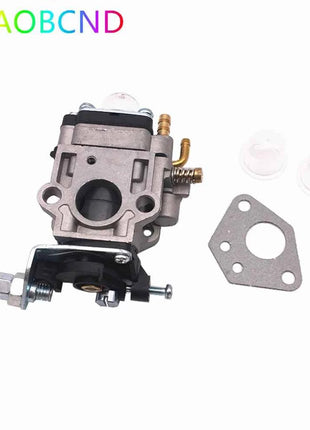 Kit carburatore da 15 mm per motore 40-5 44-5 per decespugliatore 43cc 49cc 52cc Decespugliatore Motosega Carb