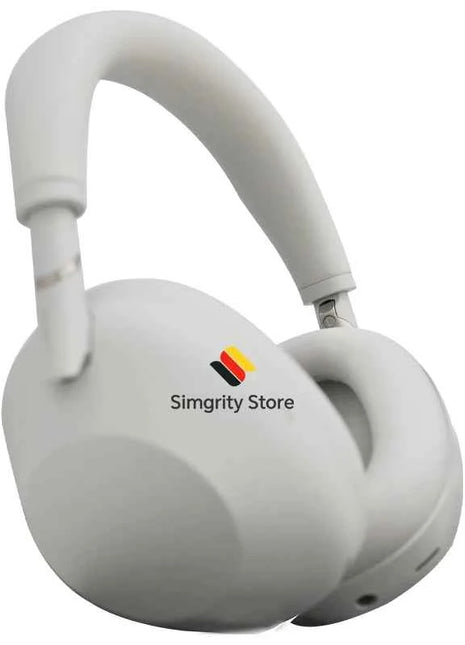 Orignial Sony WH-1000XM6 Wireless Noise Cancelling Headphone HD ⁤Noise Canceling Processor QN3 12 Mics 30hrs Battery Life