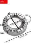 Dumpling Mould L