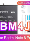 BM4J Note 8 Pro