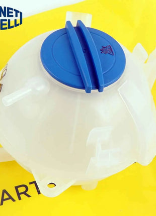 Serbatoio del Liquido di Raffreddamento del Motore 1K0121407A con Coperchio per VW Jetta Passat B7 CC Golf Beetle Tiguan Caddy per Superb Yeti