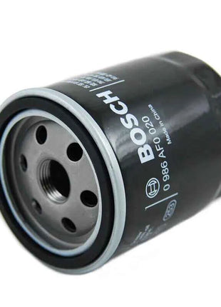 Filtro olio Bosch AF0020 adatto per Ford Escape Focus Ranger Transit Fiesta Edge Mustang C-Max, Jaguar XF XE