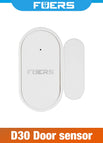 D30 Door Sensor / Spina UE / China Mainland