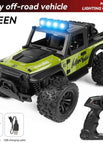 SY8 Green