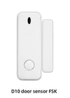 D10 Door Sensor FSK / SPINA AMERICANA