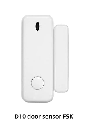 Sistema di Allarme Domestico KERUI 4G/WiFi GSM con Pannello Touch Screen IPS da 7 Pollici Compatibile con Tuya Sistema di Allarme Wireless Antifurto