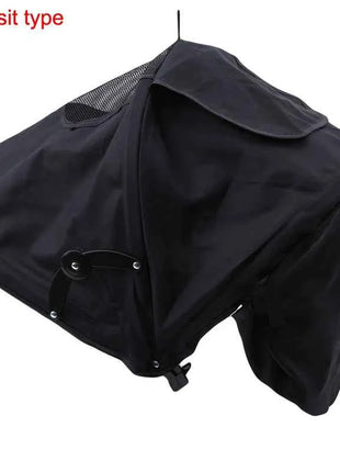 Baby Stroller Sun Visor Carriage Sun Shade Baby Stroller Sunshield Shade Protection Hood Canopy Cover Prams Stroller Accessories