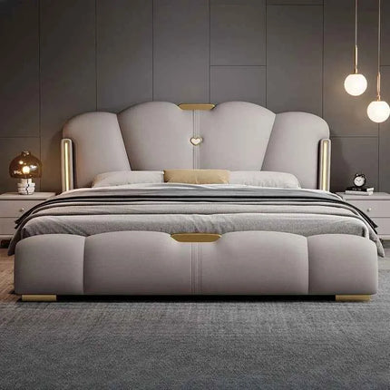 queen beds on offer wooden marriage beds double king size beds 150X200cm headboards bed racks and frame full bedroom furniture