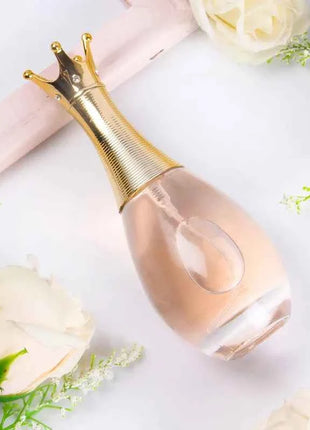 MISS GOCO J'adore Women Perfume Original Luxury Makeup Arabes Fruity Eau De Parfum Designer Fragrance For Woman Body Spray 60ml