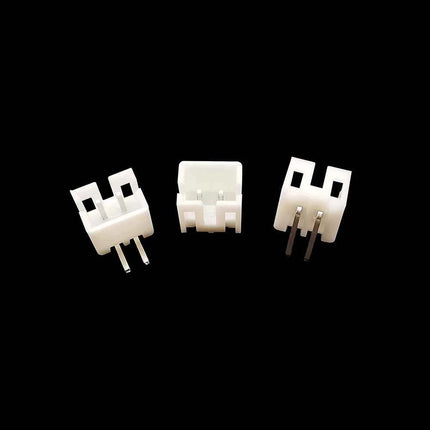 100 Pz JST PH 2.0 Spina Passo 2.0mm 2 Pin Maschio e Femmina Alloggiamento Connettori Connettore del Cavo Elettrico