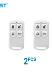 2 remote control / China Mainland
