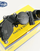 05E103495B EA211 Separatore Olio Motore 1.5T per VW Caddy Golf Polo Passat, Audi A3 Q3, Skoda Octavia Superb 05E 103 495 AP