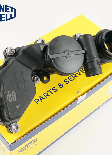 05E103495B EA211 Separatore Olio Motore 1.5T per VW Caddy Golf Polo Passat, Audi A3 Q3, Skoda Octavia Superb 05E 103 495 AP