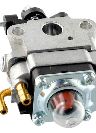 Per GX31 GX22 FG100 Trimmer Decespugliatore Carburatore 139F 1.5HP HHE31C Edger HHT31S UMK431 Serie Trimmer WX10 Pompa Acqua