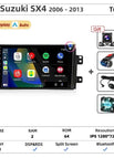 T6C-CAM-32G DVR / Poland