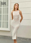 white / One Size