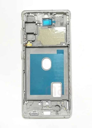 Per Samsung Galaxy S20 FE Cornice centrale S20FE Riparazione mobile LCD Ristrutturazione