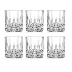 6pcs / 230ml