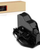 Frankberg 1x Serratura Porta Posteriore Sinistra per BMW E87 F20 F34 E90 F30 F80 E91 F31 F36 E60 F10 F07 MINI R60 937-818 51227318413