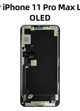 OLED 16 For iPhone X XR XS MAX 11 12 Pro Display 15 Pro Max Screen Touch For iP 13 Pro 14 Plus 13 MINI Display 15 Plus 12 Mini
