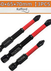 3 Pcs