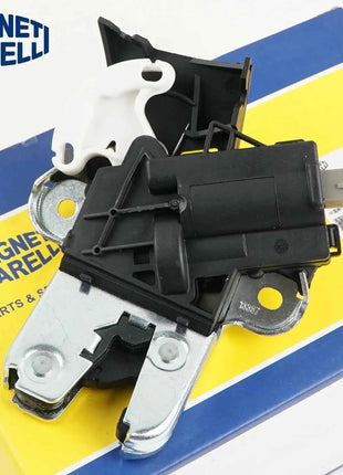 4F5827505D Serratura di Alta Qualità per Portellone Posteriore Auto per VW Eos Jetta MK5 Passat B6 B7 CC per Audi A6 S6 C6 A4 A5 A8