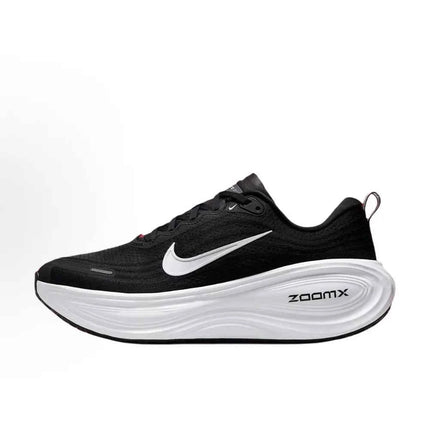 Nike Vomero Plus Reverse Swoosh Sneakers Unisex Style Unique Comfort Cushioning Lightweight Everyday Wear IH2268-100
