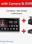 with Camera DVR / United States