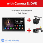 with Camera DVR / United States