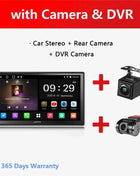 7 inch 2Din Android Car Multimedia Player Carplay Screen Android Auto Bluetooth Radio Double 2 Din Car Stereo A5 A5L Atotozone