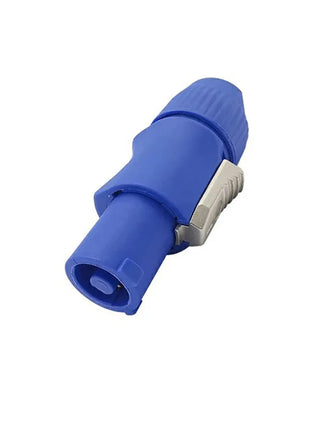 Connettore Powercon NAC3FCA NAC3FCB Presa maschio a 3 pin Cavo CA 20A 250V Adattatore spina di alimentazione per schermo LED Illuminazione scenica