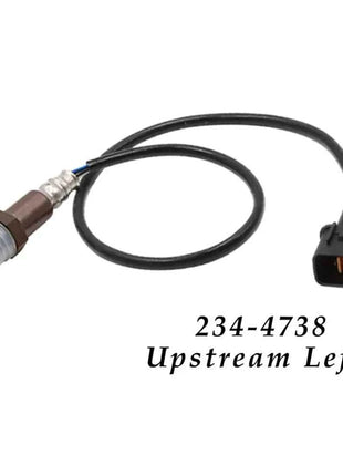 Sensori di Ossigeno O2 di Alta Qualità Nuovi per 234-4656, 234-4738, 234-4739 4 Pezzi per Mitsubishi Eclipse 3.0L V6