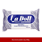 400g Blue Package