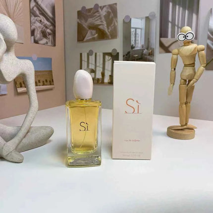 100ml Luxury Eau de Parfum for Women, Elegant Floral Bouquet Scent, Long-Lasting Date Night Perfume,High-quality gifts