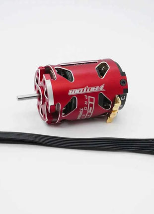 FANTOM 540 ICON PRO 4.5T 5.5T 6.5T 7.5T 8.5T 10.5T 13.5T 17.5T 21.5T Motor Sensored Brushless 1-3S for 1/10 RC Racing Drift Cars