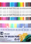 W-24 colors / Russian Federation