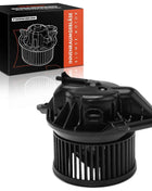 Frankberg 1x Motore Ventilatore Interno per Citroën Berlingo Jumpy Peugeot Partner 2002-2012 641S0 CN8292