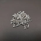 100 Pz JST PH 2.0 Spina Passo 2.0mm 2 Pin Maschio e Femmina Alloggiamento Connettori Connettore del Cavo Elettrico