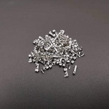 100 Pz JST PH 2.0 Spina Passo 2.0mm 2 Pin Maschio e Femmina Alloggiamento Connettori Connettore del Cavo Elettrico
