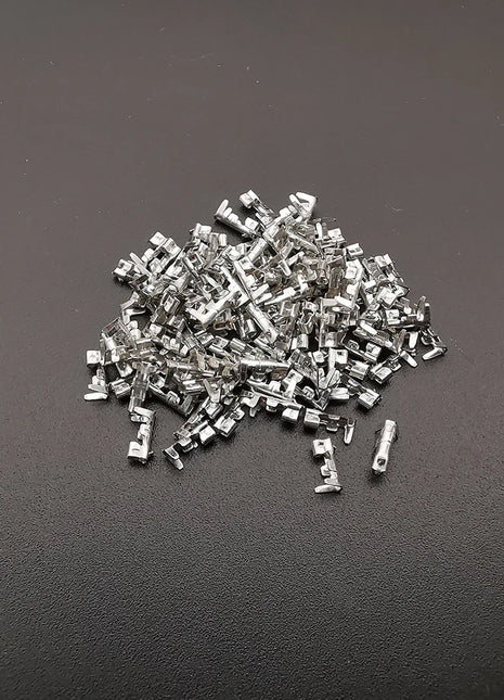 100 Pz JST PH 2.0 Spina Passo 2.0mm 2 Pin Maschio e Femmina Alloggiamento Connettori Connettore del Cavo Elettrico