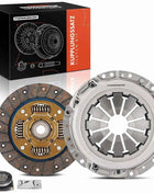 Kit Frizione Frankberg 1x per Opel Agila (A) Subaru Justy III Suzuki Baleno Kombi Hatchback Ignis I II Swift Cabriolet 9203954