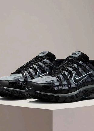 Nike P-6000 CNPT Performance Running Shoes Slip-Resistant, Durable, Cushioned & Stable Design Unisex Style IF6199-003