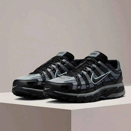 Nike P-6000 CNPT Performance Running Shoes Slip-Resistant, Durable, Cushioned & Stable Design Unisex Style IF6199-003