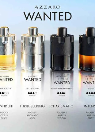 100ml Lasting Fragrance Perfume Wanted Perfume Women Pheromone Men Cologne Perfumes Men's Women's Fragrance Gift Eau De Parfum