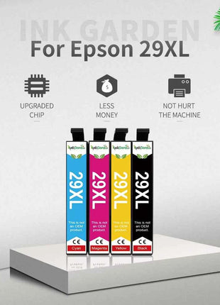 T 2991 Ink Cartridge 2992 T29XL Compatible For EPSON 29XL USE XP 245 247 255 257 332 335 342 235 245 255 332 335 Printer