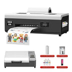 L805  DTF Printer2 / United States