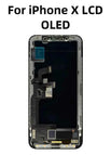 X - OLED