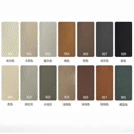 Italian tatami 180x200cm Artificial leather high Headboard bed luxury Double bed furniture queen frame bed sets full furniture