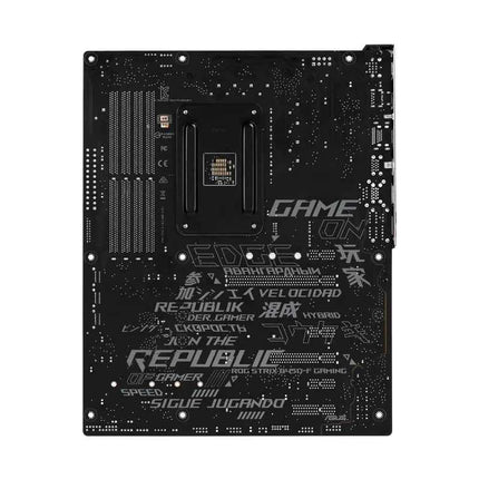 ASUS ROG Strix B450-F Gaming Motherboard (ATX) AMD Ryzen 2 AM4 DDR4 DP HDMI M.2 USB 3.1 Gen2 B450