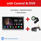 7 inch 2Din Android Car Multimedia Player Carplay Screen Android Auto Bluetooth Radio Double 2 Din Car Stereo A5 A5L Atotozone